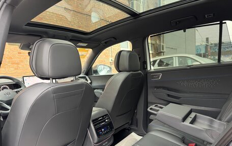 Volkswagen Teramont, 2025 год, 6 345 000 рублей, 15 фотография