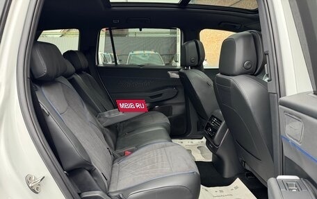 Volkswagen Teramont, 2025 год, 6 345 000 рублей, 18 фотография