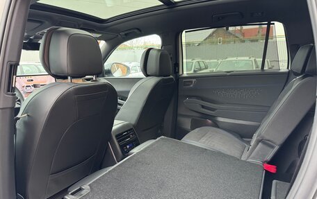 Volkswagen Teramont, 2025 год, 6 345 000 рублей, 24 фотография