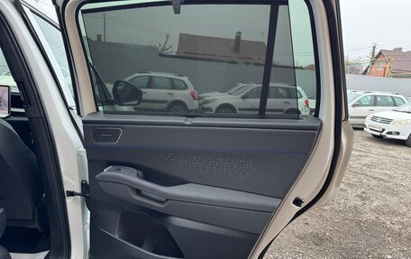 Volkswagen Teramont, 2025 год, 6 345 000 рублей, 30 фотография