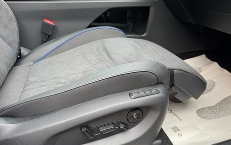 Volkswagen Teramont, 2025 год, 6 345 000 рублей, 32 фотография