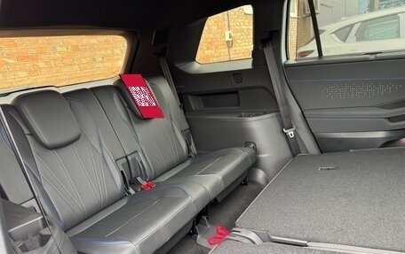 Volkswagen Teramont, 2025 год, 6 345 000 рублей, 28 фотография