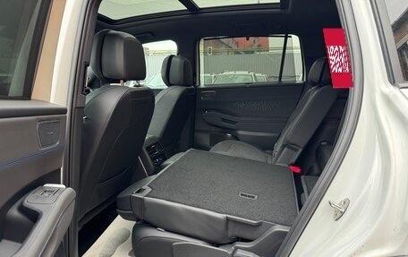 Volkswagen Teramont, 2025 год, 6 345 000 рублей, 26 фотография