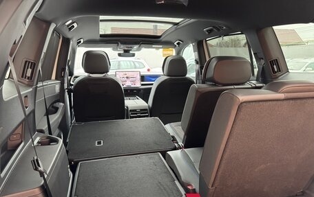 Volkswagen Teramont, 2025 год, 6 345 000 рублей, 25 фотография