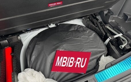 Volkswagen Teramont, 2025 год, 6 345 000 рублей, 36 фотография