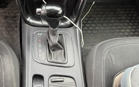 KIA cee'd III, 2013 год, 845 000 рублей, 13 фотография