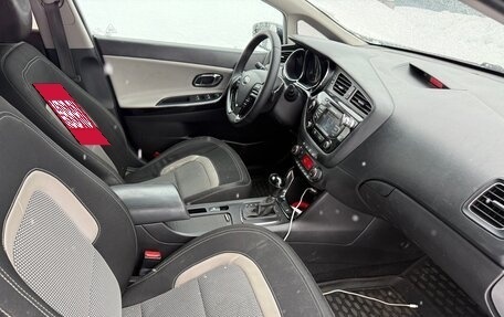 KIA cee'd III, 2013 год, 845 000 рублей, 11 фотография