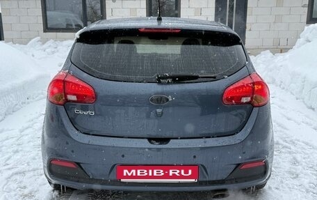 KIA cee'd III, 2013 год, 845 000 рублей, 8 фотография