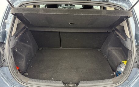 KIA cee'd III, 2013 год, 845 000 рублей, 16 фотография