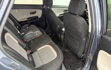 KIA cee'd III, 2013 год, 845 000 рублей, 17 фотография