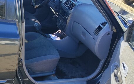 Hyundai Accent II, 2005 год, 170 000 рублей, 5 фотография