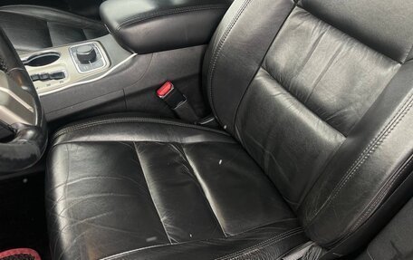 Jeep Grand Cherokee, 2011 год, 1 100 000 рублей, 12 фотография