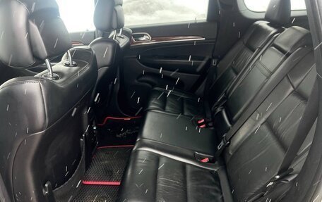 Jeep Grand Cherokee, 2011 год, 1 100 000 рублей, 13 фотография