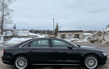 Audi A8, 2014 год, 2 500 000 рублей, 6 фотография