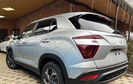 Hyundai Creta, 2022 год, 2 649 000 рублей, 2 фотография