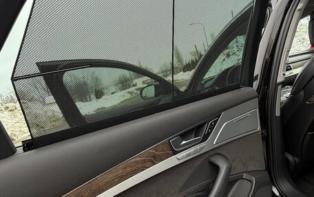 Audi A8, 2014 год, 2 500 000 рублей, 13 фотография