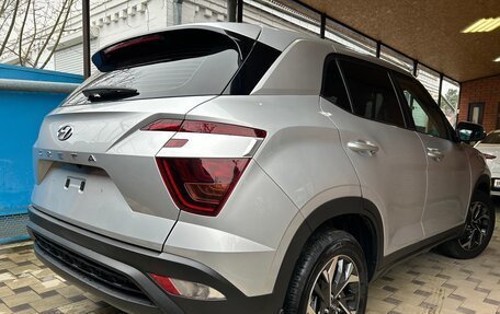 Hyundai Creta, 2022 год, 2 649 000 рублей, 3 фотография