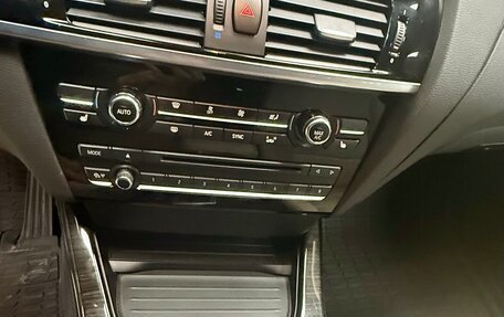 BMW X3, 2014 год, 2 600 000 рублей, 16 фотография