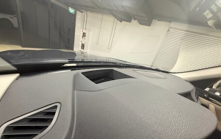 BMW X3, 2014 год, 2 600 000 рублей, 15 фотография