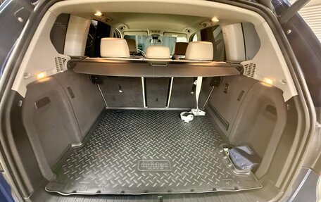 BMW X3, 2014 год, 2 600 000 рублей, 17 фотография