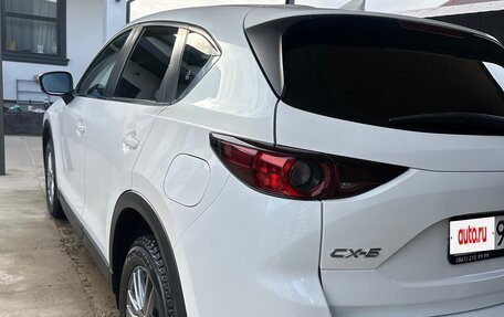 Mazda CX-5 II, 2020 год, 2 500 000 рублей, 2 фотография