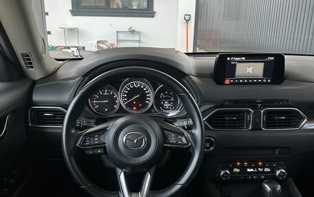 Mazda CX-5 II, 2020 год, 2 500 000 рублей, 7 фотография