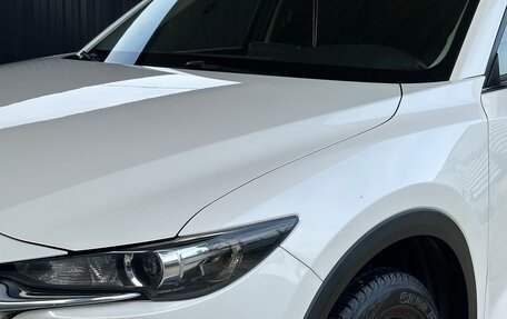 Mazda CX-5 II, 2020 год, 2 500 000 рублей, 5 фотография