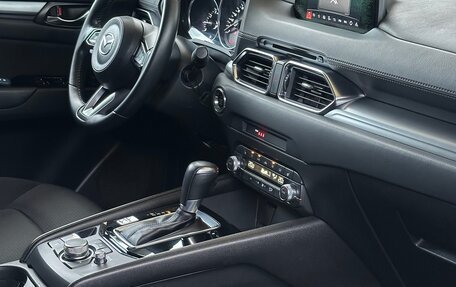 Mazda CX-5 II, 2020 год, 2 500 000 рублей, 16 фотография