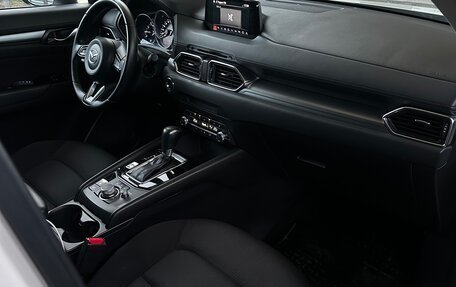 Mazda CX-5 II, 2020 год, 2 500 000 рублей, 15 фотография