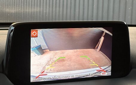 Mazda CX-5 II, 2020 год, 2 500 000 рублей, 11 фотография