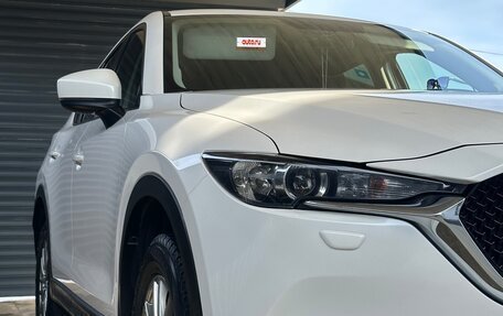 Mazda CX-5 II, 2020 год, 2 500 000 рублей, 6 фотография