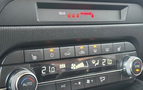 Mazda CX-5 II, 2020 год, 2 500 000 рублей, 17 фотография