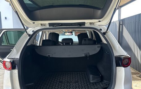 Mazda CX-5 II, 2020 год, 2 500 000 рублей, 22 фотография