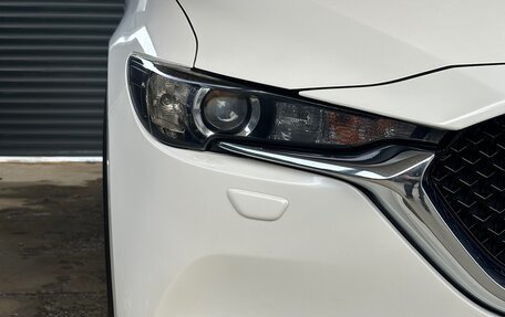 Mazda CX-5 II, 2020 год, 2 500 000 рублей, 21 фотография