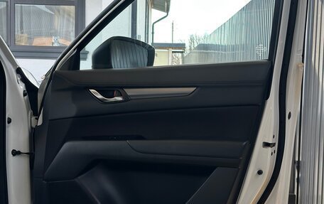 Mazda CX-5 II, 2020 год, 2 500 000 рублей, 28 фотография