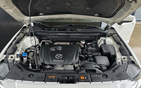 Mazda CX-5 II, 2020 год, 2 500 000 рублей, 29 фотография