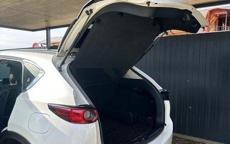 Mazda CX-5 II, 2020 год, 2 500 000 рублей, 25 фотография