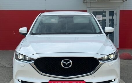 Mazda CX-5 II, 2020 год, 2 500 000 рублей, 19 фотография