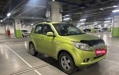 Daihatsu Terios II, 2008 год, 780 000 рублей, 2 фотография