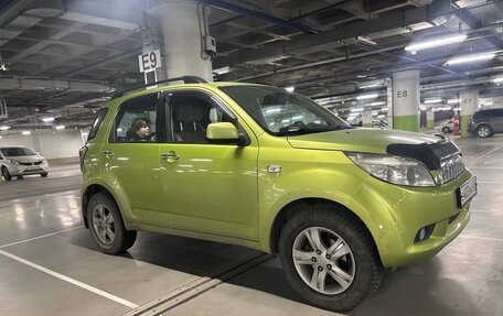Daihatsu Terios II, 2008 год, 780 000 рублей, 4 фотография