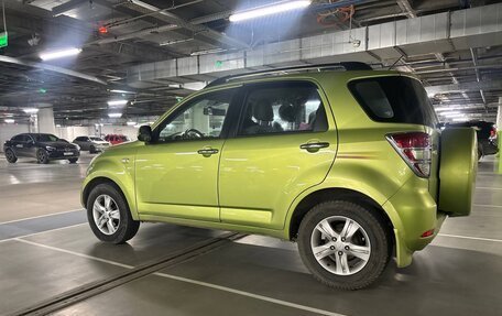 Daihatsu Terios II, 2008 год, 780 000 рублей, 7 фотография