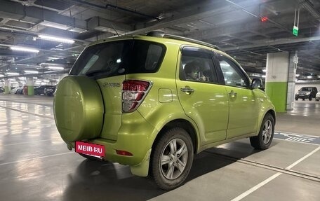 Daihatsu Terios II, 2008 год, 780 000 рублей, 6 фотография