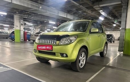 Daihatsu Terios II, 2008 год, 780 000 рублей, 10 фотография
