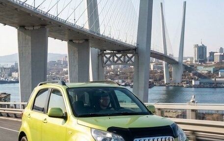 Daihatsu Terios II, 2008 год, 780 000 рублей, 15 фотография