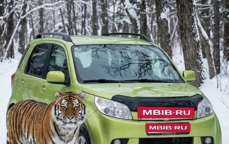 Daihatsu Terios II, 2008 год, 780 000 рублей, 14 фотография