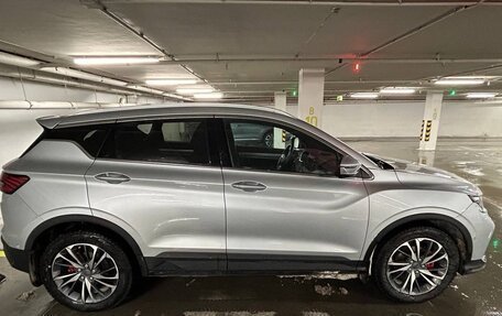 Geely Coolray I, 2021 год, 1 790 000 рублей, 6 фотография