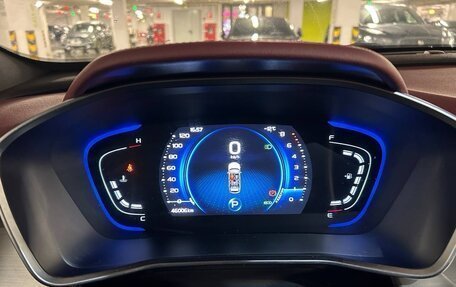 Geely Coolray I, 2021 год, 1 790 000 рублей, 12 фотография