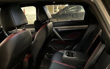 Geely Coolray I, 2021 год, 1 790 000 рублей, 16 фотография