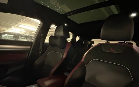 Geely Coolray I, 2021 год, 1 790 000 рублей, 15 фотография