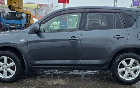 Toyota RAV4, 2007 год, 850 000 рублей, 6 фотография